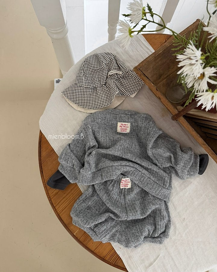 Little Foxx – Kids O Knit Pants