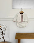 Little Foxx – Kids O Knit Cardigan