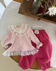 Little Foxx – Kids Soft Jogger Pants