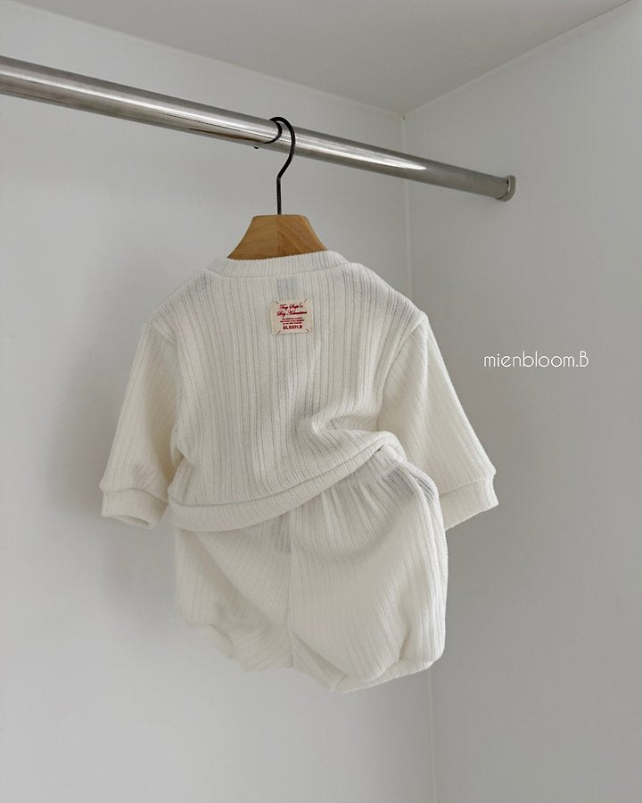 Little Foxx – Kids O Knit Cardigan
