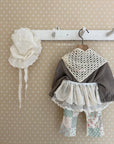 Little Foxx – Kids Luna Knit Tee