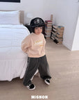 Little Foxx – Bagette Sweatshirts