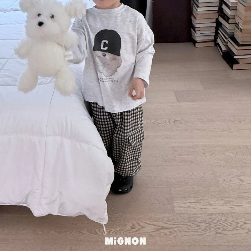 Little Foxx – Loui Cargo Pants