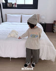 Little Foxx – OK Tee