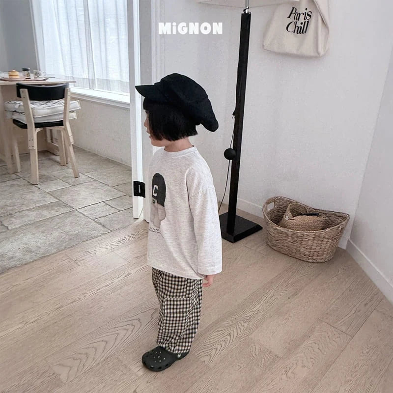 Little Foxx – Loui Cargo Pants