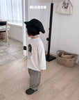Little Foxx – Loui Cargo Pants