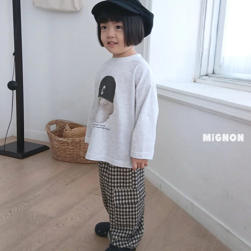 Little Foxx – Loui Cargo Pants