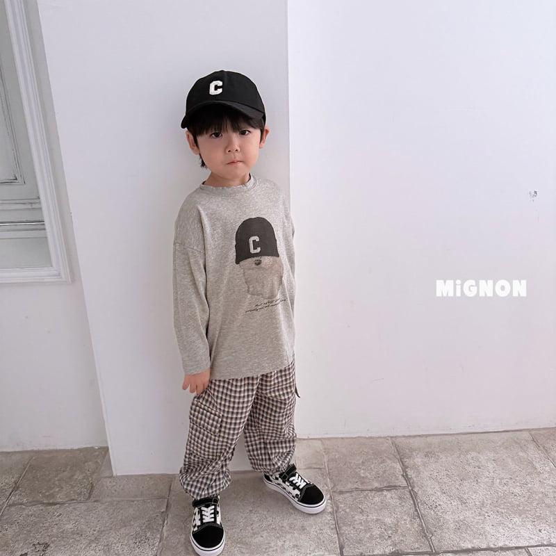 Little Foxx – Bennie Dog Tee
