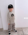 Little Foxx – Bennie Dog Tee