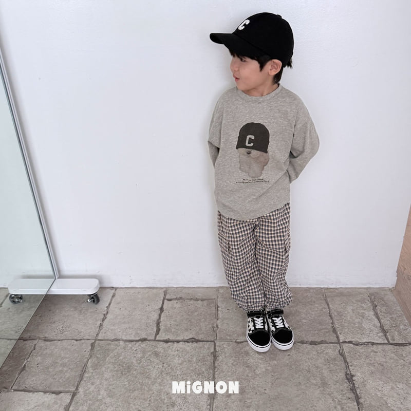 Little Foxx – Bennie Dog Tee