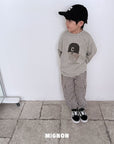 Little Foxx – Bennie Dog Tee
