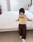 Little Foxx – Yahoo Check Pants