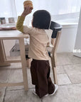 Little Foxx – Yahoo Check Pants