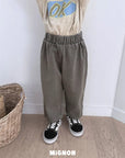 Little Foxx – Pigment Volume Pants
