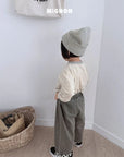 Little Foxx – Pigment Volume Pants