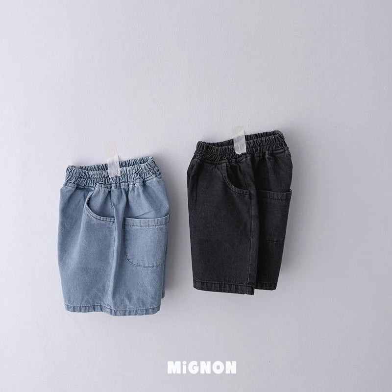 Hunter Shorts