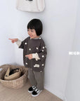Little Foxx – Dot Label Tee