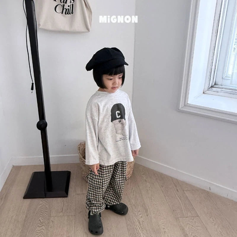 Little Foxx – Loui Cargo Pants