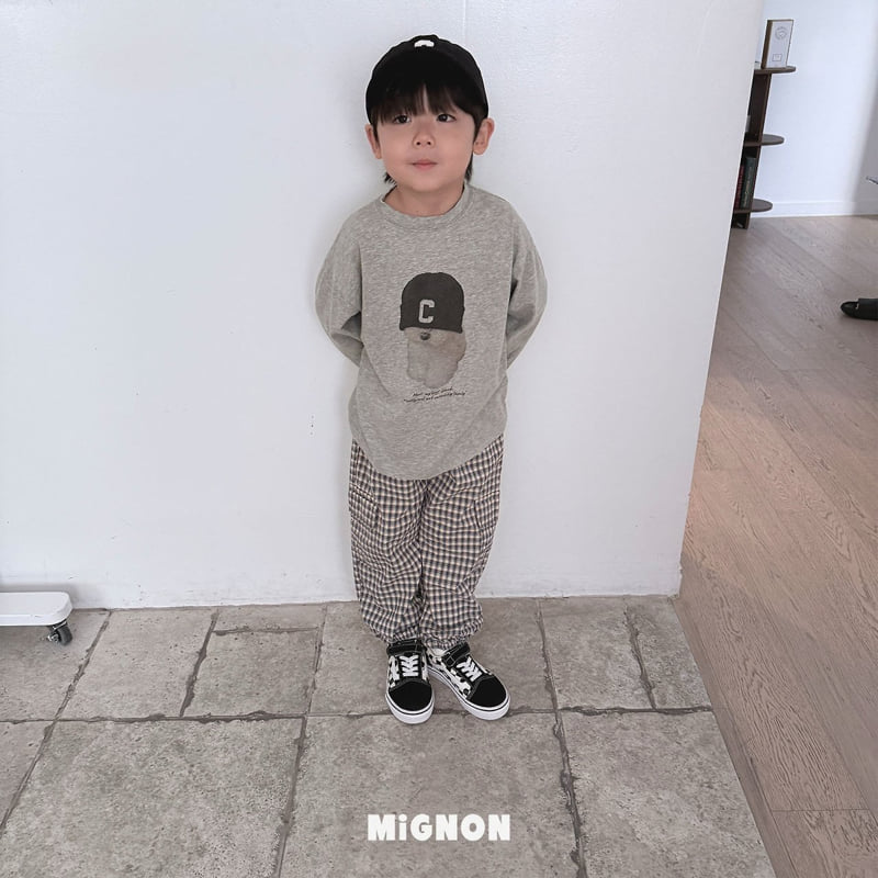 Little Foxx – Bennie Dog Tee