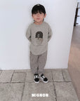 Little Foxx – Bennie Dog Tee
