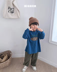 Little Foxx – OK Tee