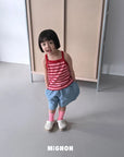 Gelato Sleeveless Top