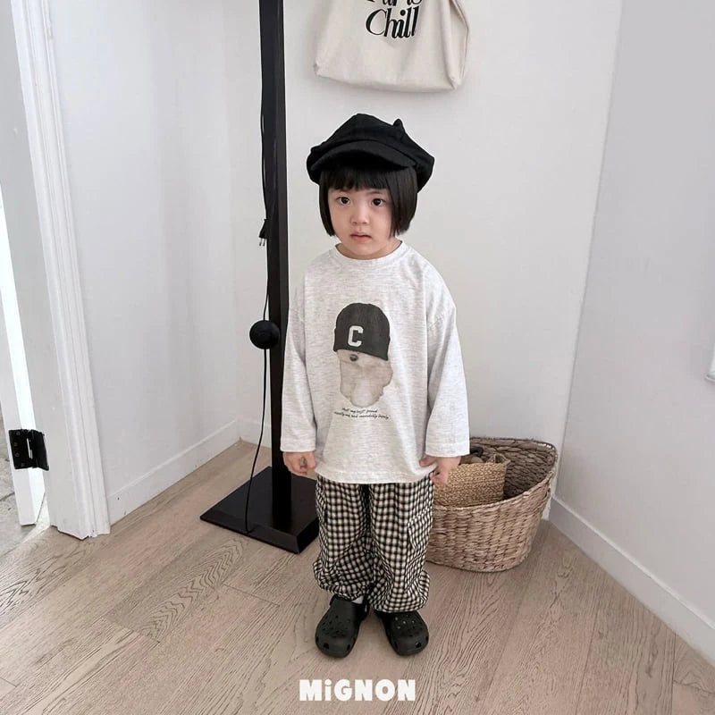 Little Foxx – Loui Cargo Pants