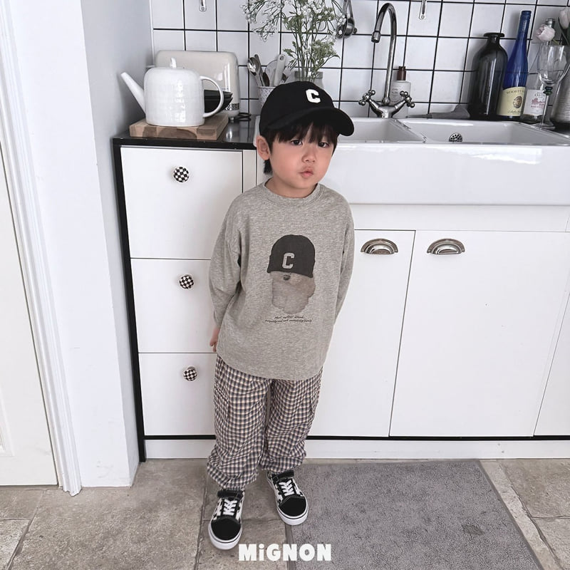 Little Foxx – Bennie Dog Tee