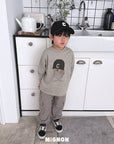 Little Foxx – Bennie Dog Tee