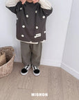 Little Foxx – Pigment Volume Pants