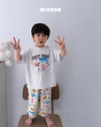 Cooling Pants