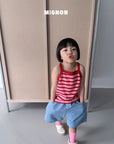Gelato Sleeveless Top