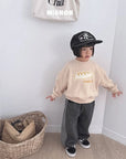 Little Foxx – Bagette Sweatshirts