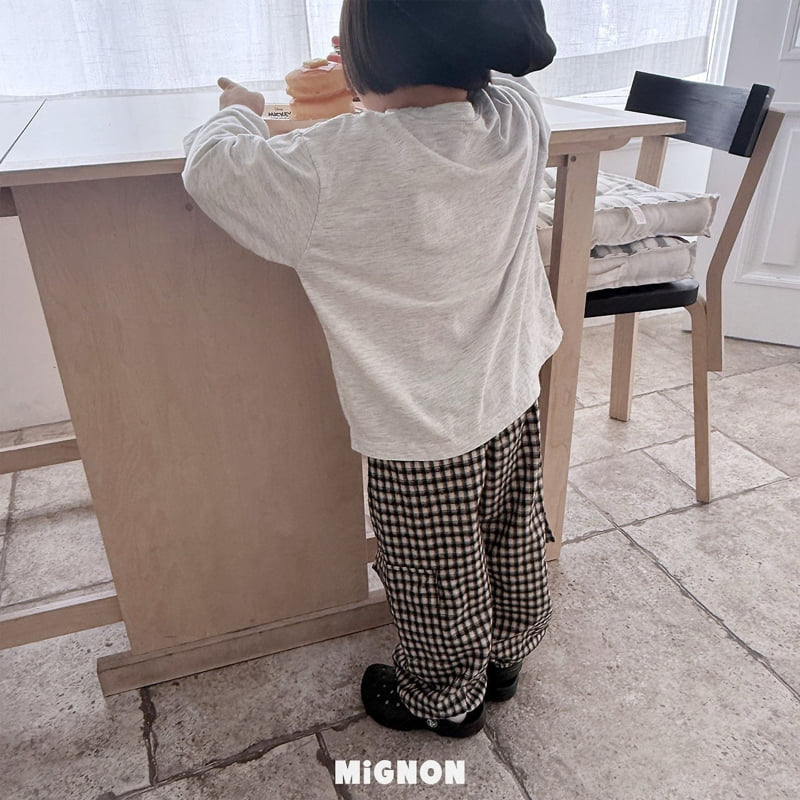 Little Foxx – Loui Cargo Pants