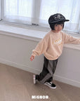 Little Foxx – Bagette Sweatshirts