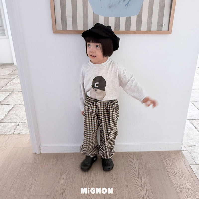Little Foxx – Bennie Dog Tee