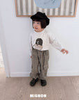 Little Foxx – Bennie Dog Tee