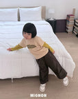 Little Foxx – Lay Layered Tee