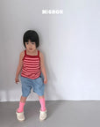Gelato Sleeveless Top