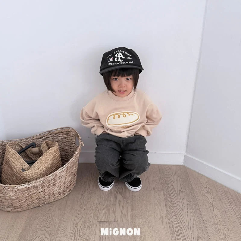 Little Foxx – Bagette Sweatshirts
