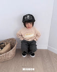 Little Foxx – Bagette Sweatshirts
