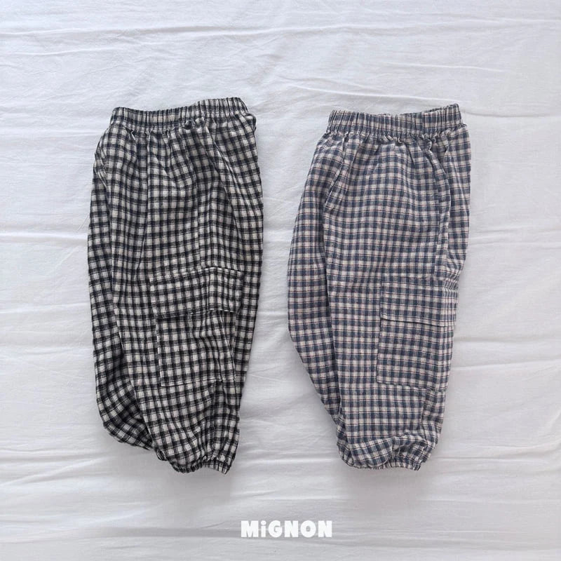 Little Foxx – Loui Cargo Pants