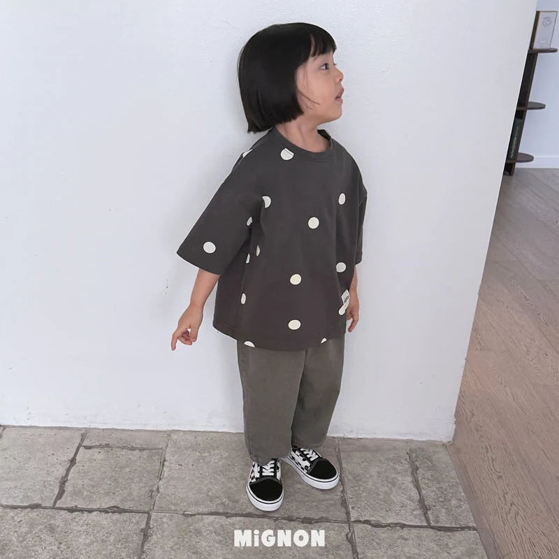 Little Foxx – Pigment Volume Pants