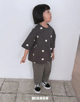 Little Foxx – Pigment Volume Pants
