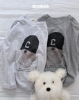 Little Foxx – Bennie Dog Tee