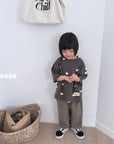Little Foxx – Pigment Volume Pants