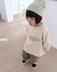 Little Foxx – OK Tee