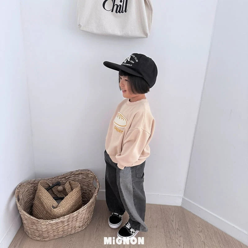 Little Foxx – Bagette Sweatshirts