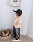Little Foxx – Bagette Sweatshirts