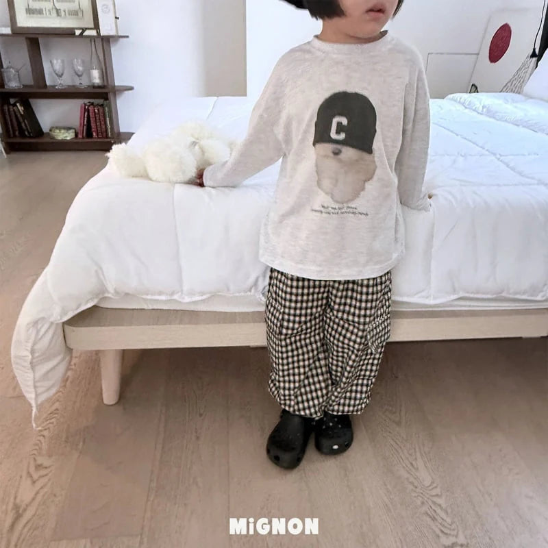 Little Foxx – Loui Cargo Pants